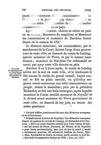 Provene