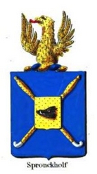 Sproncholf